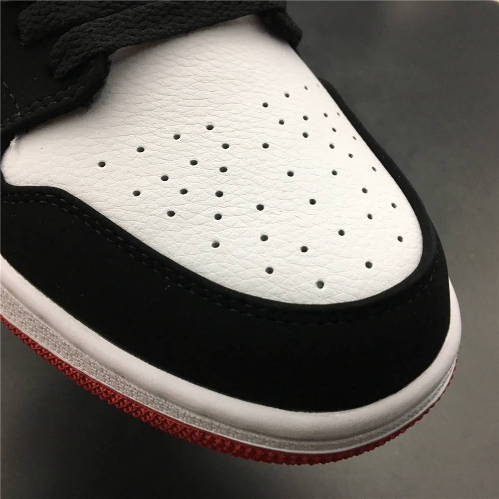 Air Jordan 1 low 553558-116